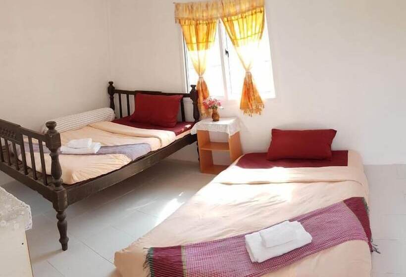 هتل Boontawee Homestay