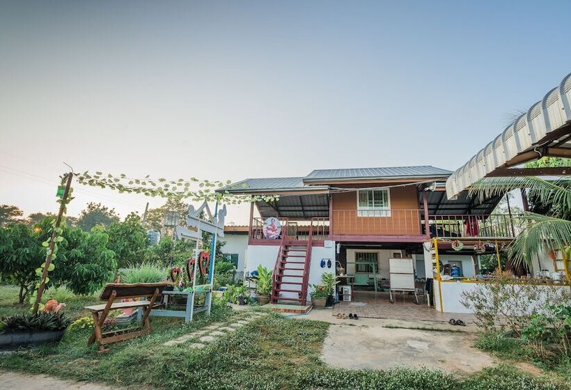 هتل Boontawee Homestay