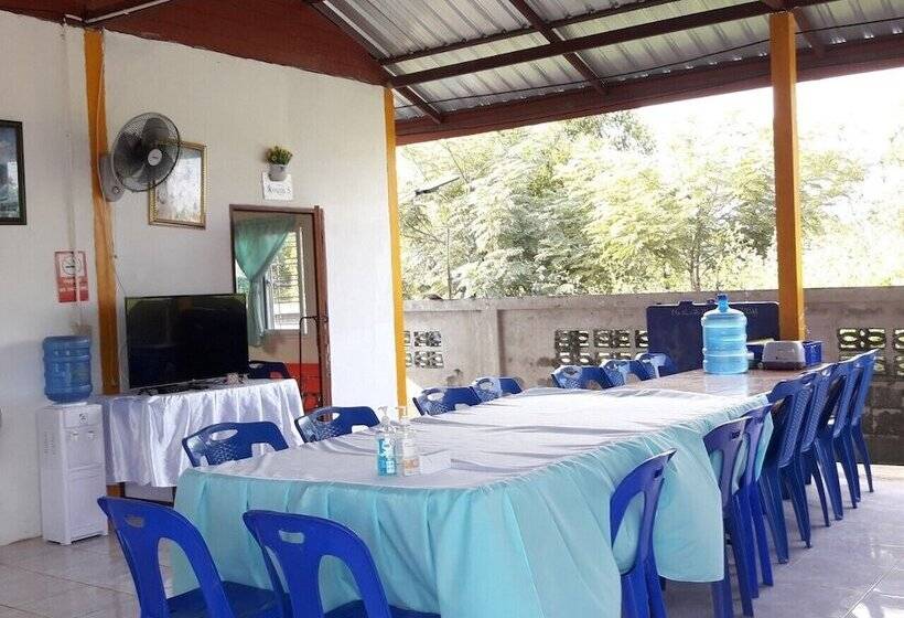 هتل Boontawee Homestay