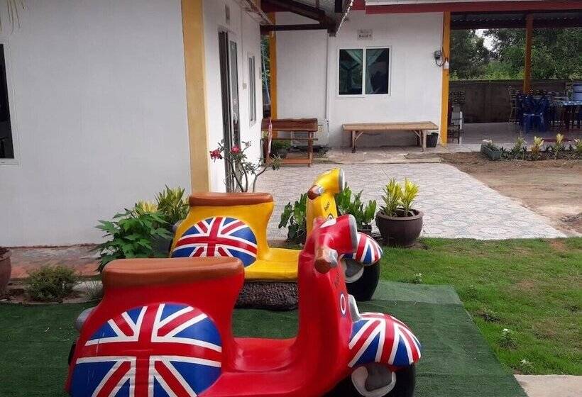 هتل Boontawee Homestay