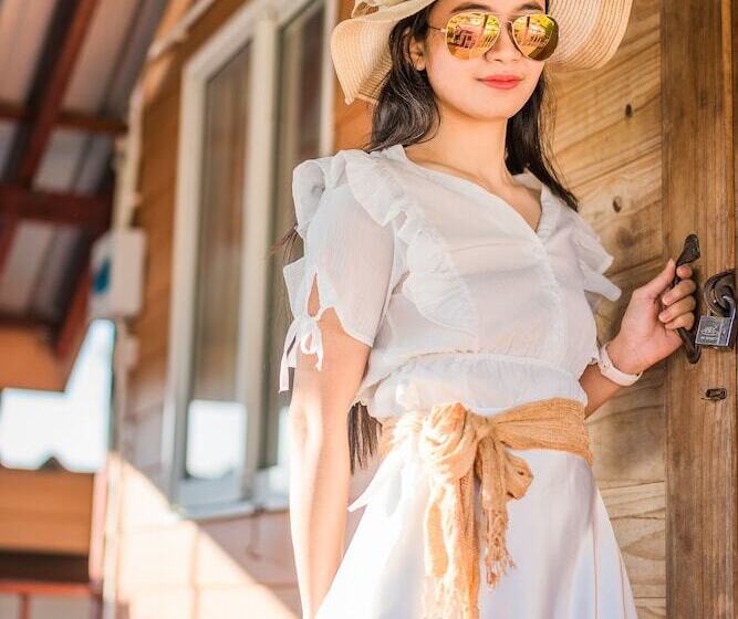 هتل Boontawee Homestay