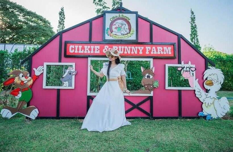 هتل Boontawee Homestay