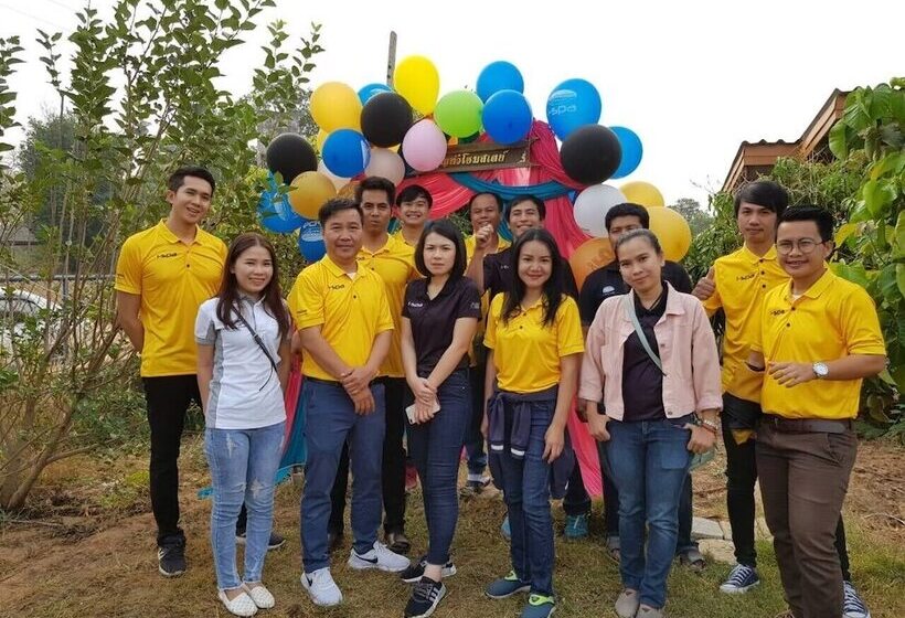 هتل Boontawee Homestay