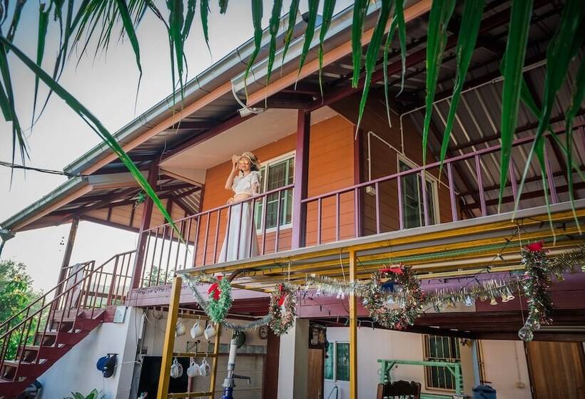 هتل Boontawee Homestay