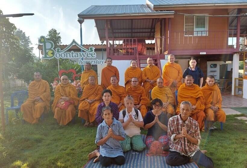 هتل Boontawee Homestay