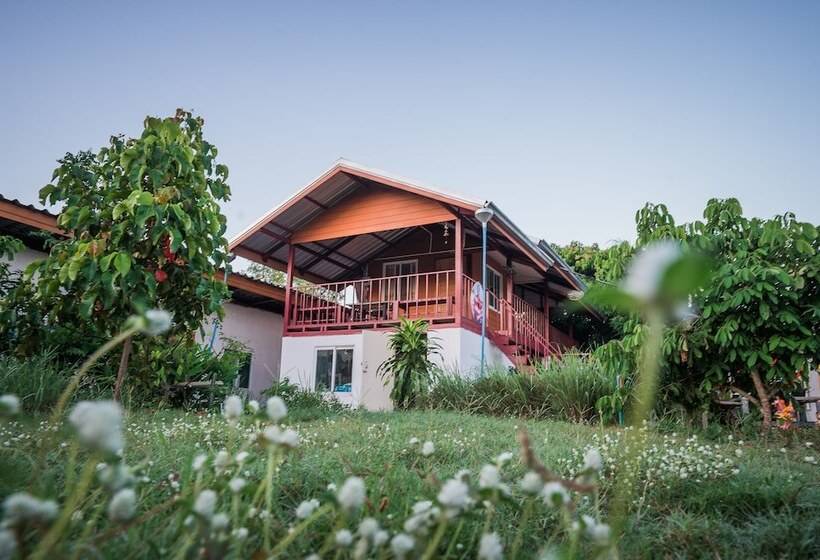 هتل Boontawee Homestay