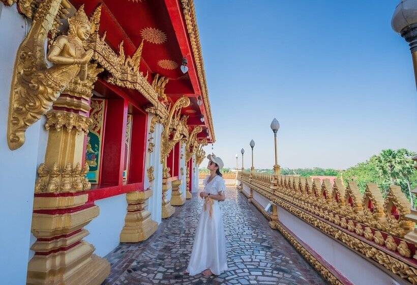 هتل Boontawee Homestay