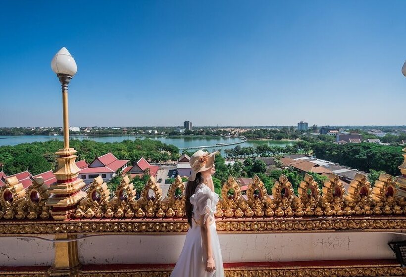 هتل Boontawee Homestay