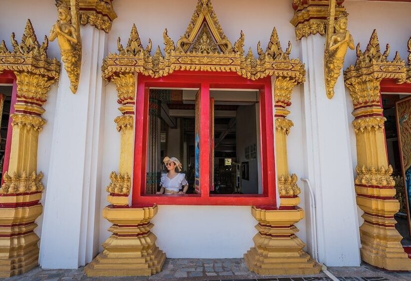 هتل Boontawee Homestay