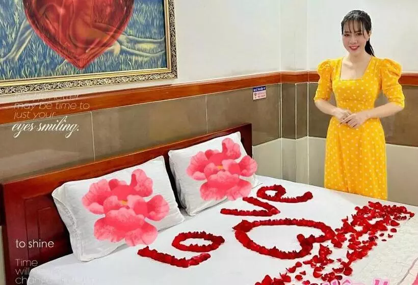 هتل Gia Hân
