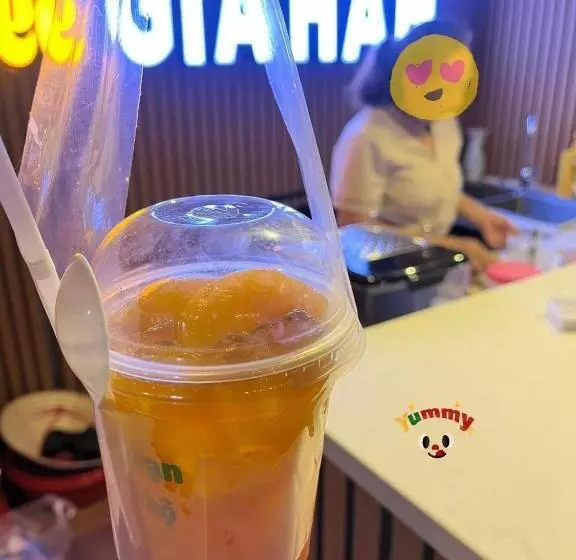 هتل Gia Hân