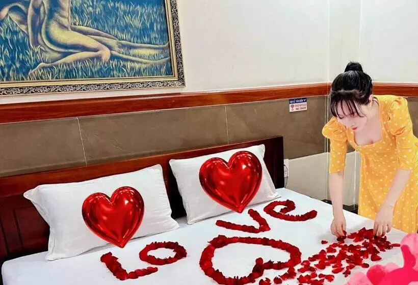 هتل Gia Hân