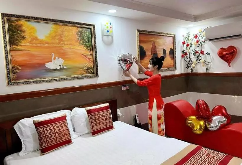 هتل Gia Hân