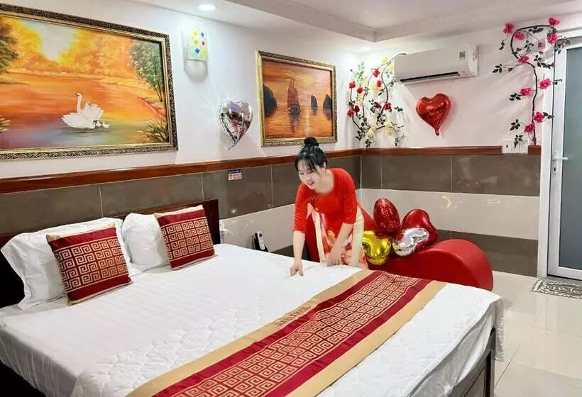 هتل Gia Hân