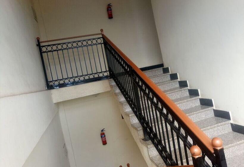 Honey Land Hotel Lalibela