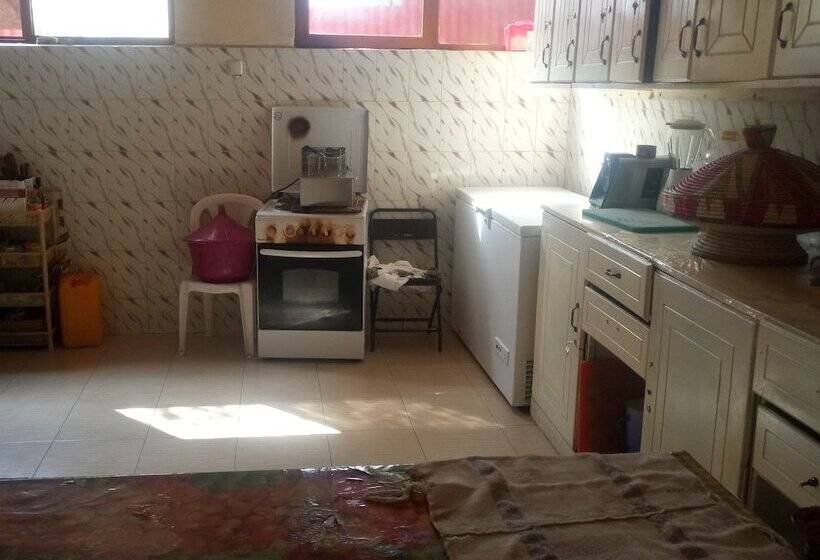 Honey Land Hotel Lalibela