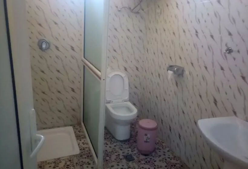 Honey Land Hotel Lalibela