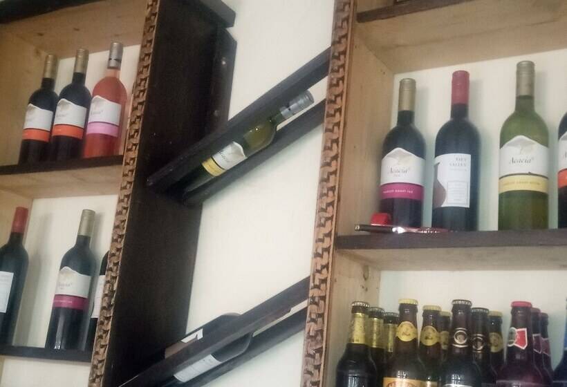 Honey Land Hotel Lalibela