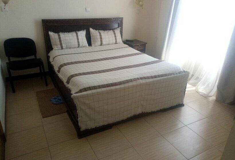 Honey Land Hotel Lalibela