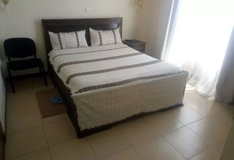 Honey Land Hotel Lalibela