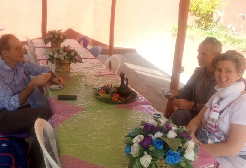 Honey Land Hotel Lalibela