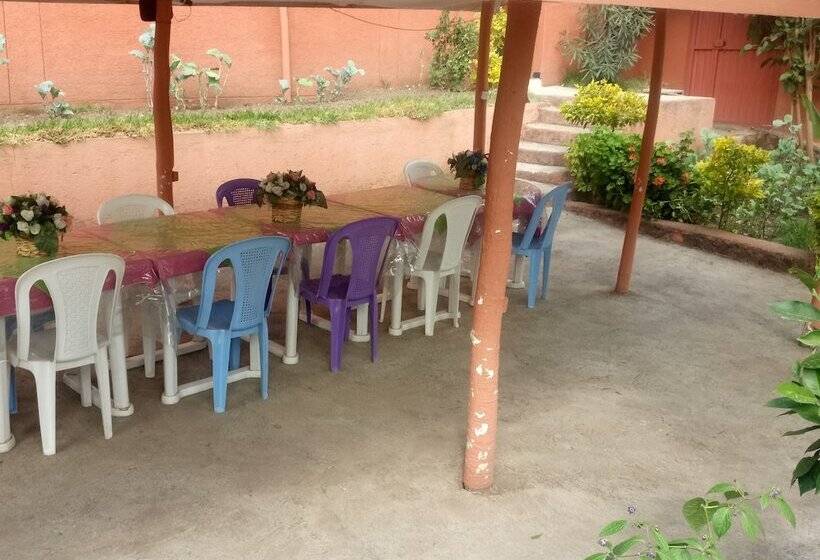 Honey Land Hotel Lalibela