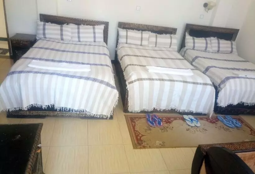 Honey Land Hotel Lalibela