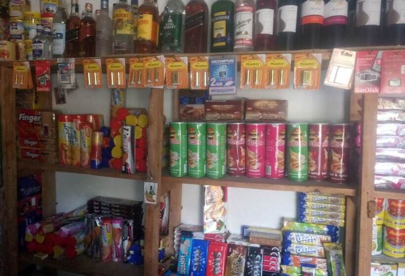 Honey Land Hotel Lalibela