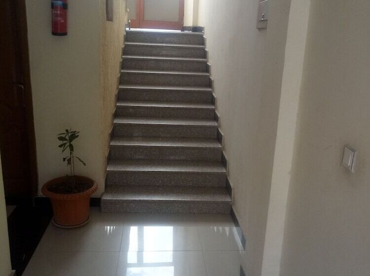 Honey Land Hotel Lalibela