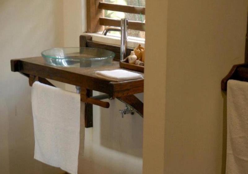 Otel Kampung Lumbung Boutique