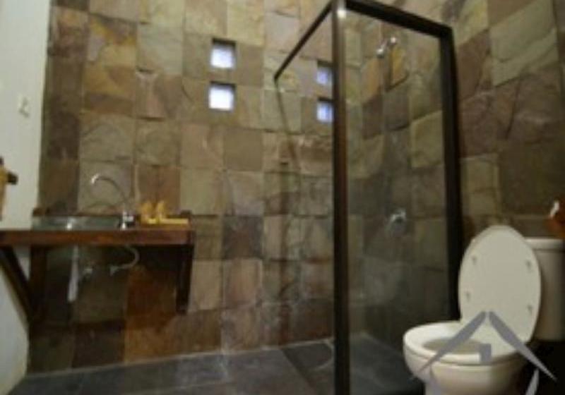 Otel Kampung Lumbung Boutique