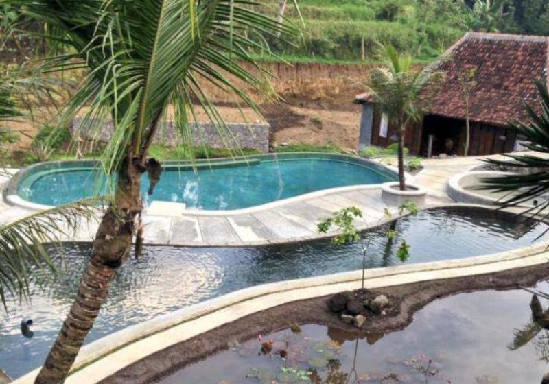 Otel Kampung Lumbung Boutique