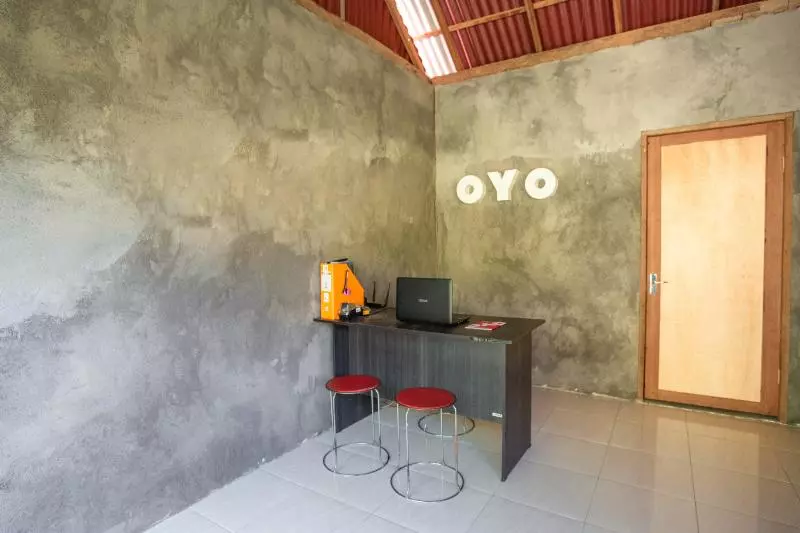 Hotelli Kulkul Bungalow