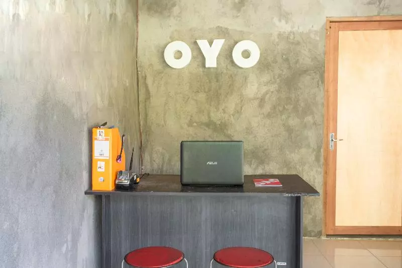 Hotelli Kulkul Bungalow