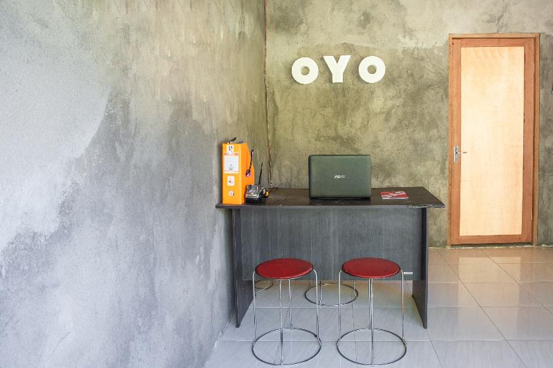 فندق Kulkul Bungalow