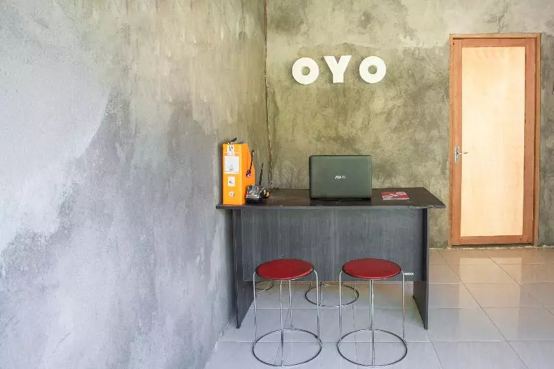 Hotelli Kulkul Bungalow