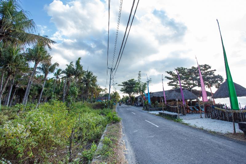 فندق Kulkul Bungalow