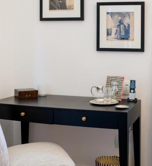 فندق Maison Montagne