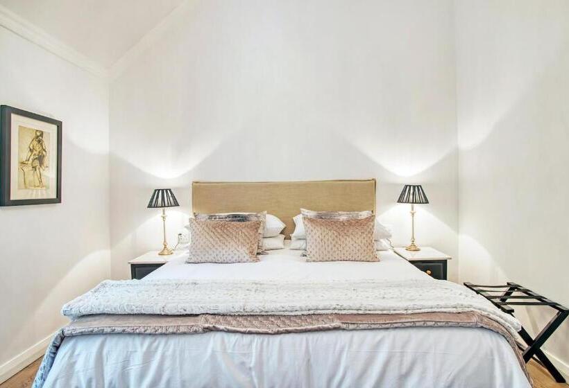 فندق Maison Montagne