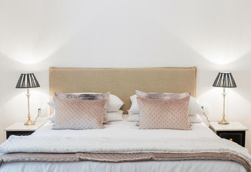 فندق Maison Montagne