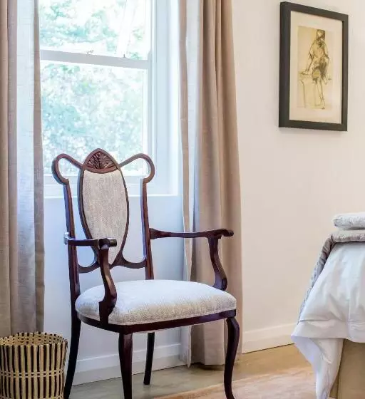 هتل Maison Montagne