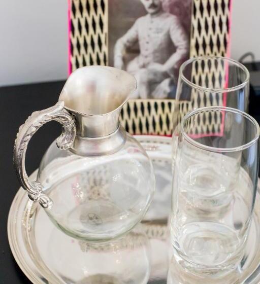 فندق Maison Montagne