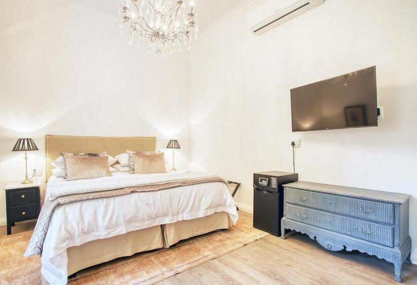 فندق Maison Montagne