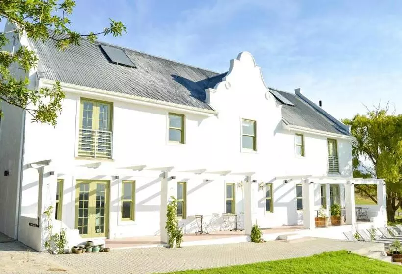 هتل Maison Montagne