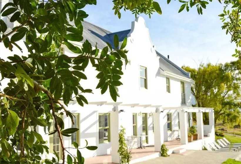 هتل Maison Montagne