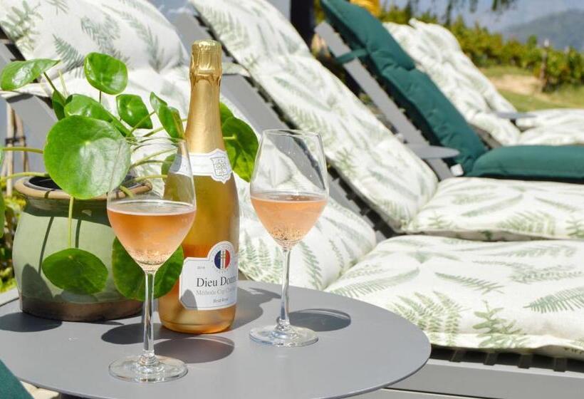 فندق Maison Montagne