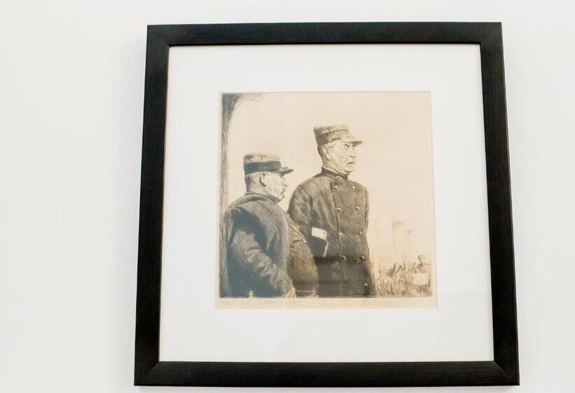 فندق Maison Montagne