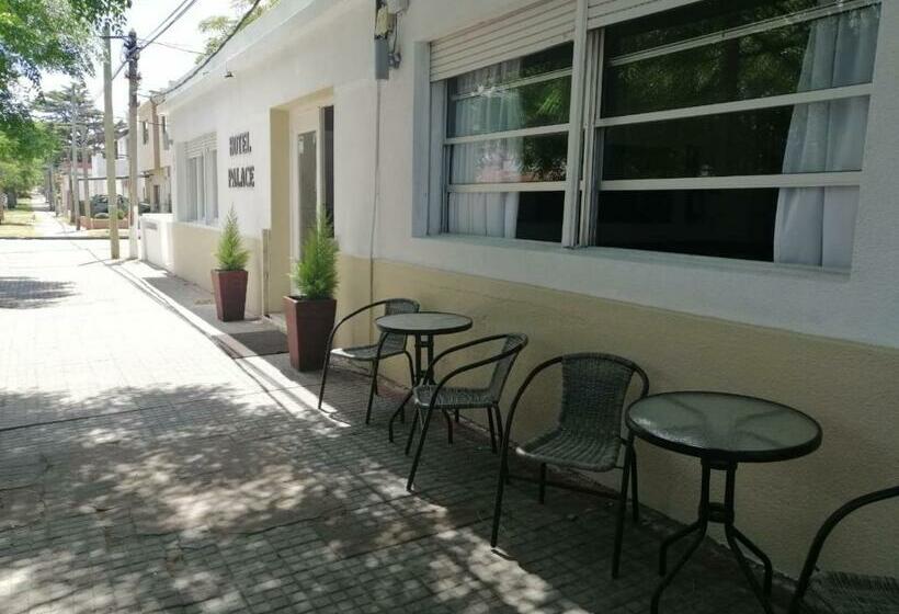 Hotel Palace Piriápolis