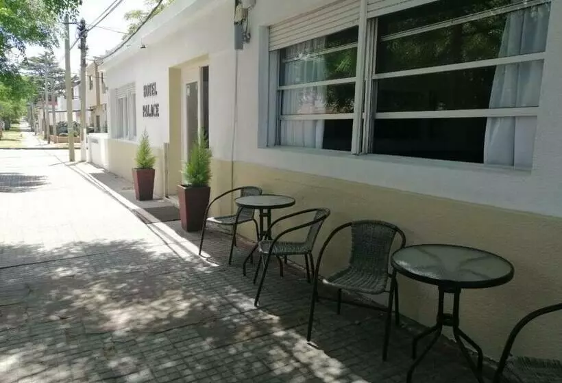 Hotelli Palace Piriápolis