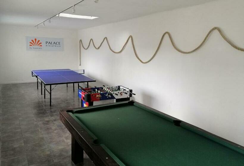 Hotel Palace Piriápolis